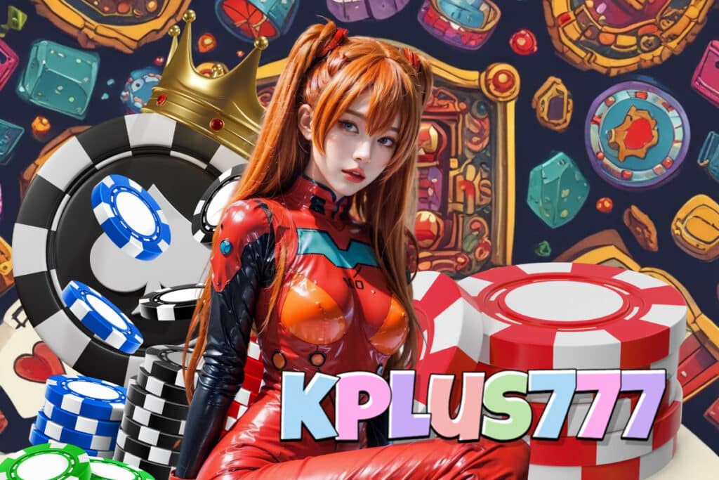 kplus777 ทรูวอเลท